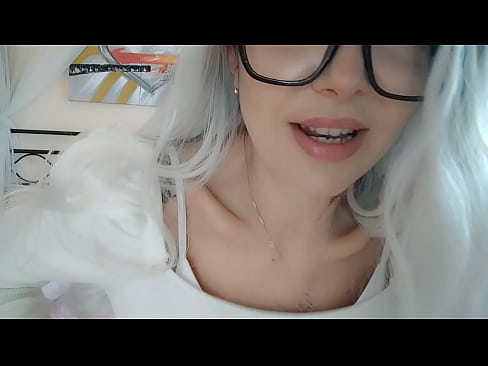 ❤️ زویه، مه شرمېږه! جوړول نورمال دي. مور د ځان کنټرول زده کوي ❌ مقعد ویډیو