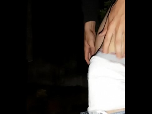 ❤️ زما ګاونډی زما د قرنطین دیوال باندې ټوپ کړ ❌ مقعد ویډیو
