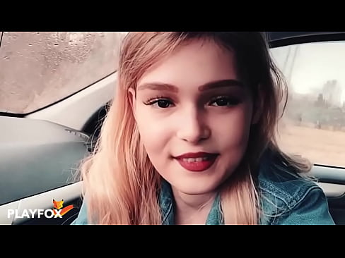 ❤️ سکسی ماشوم په خوښۍ سره د تخفیف کارت کې وخوري ❌ مقعد ویډیو